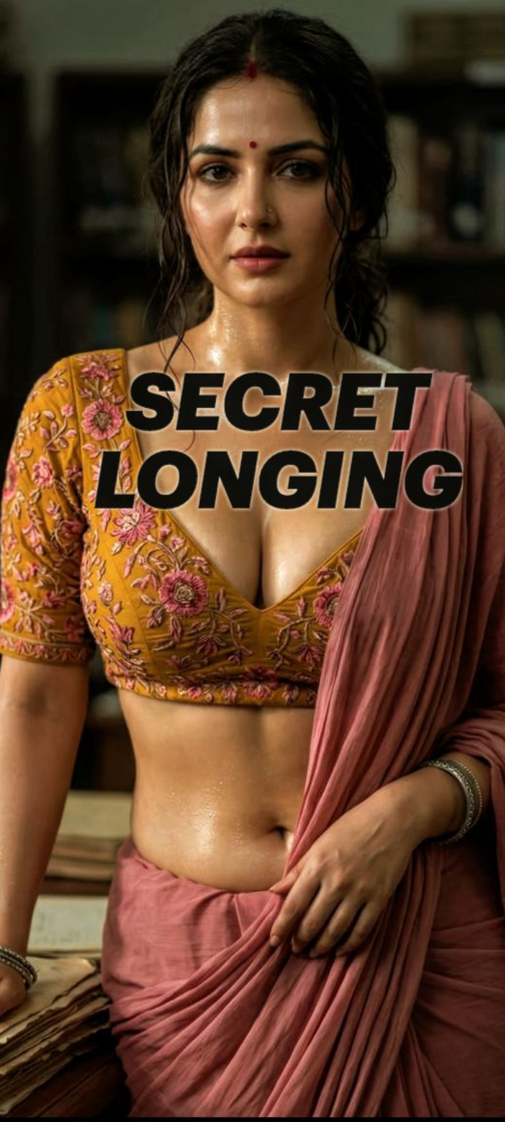 Secret Longing