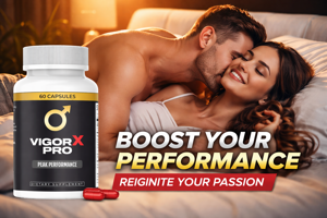 VigorXProOnline