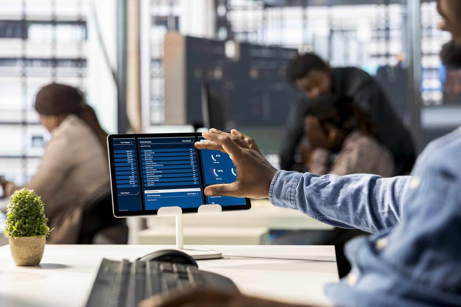Top 10 Web App Development Trends in 2026