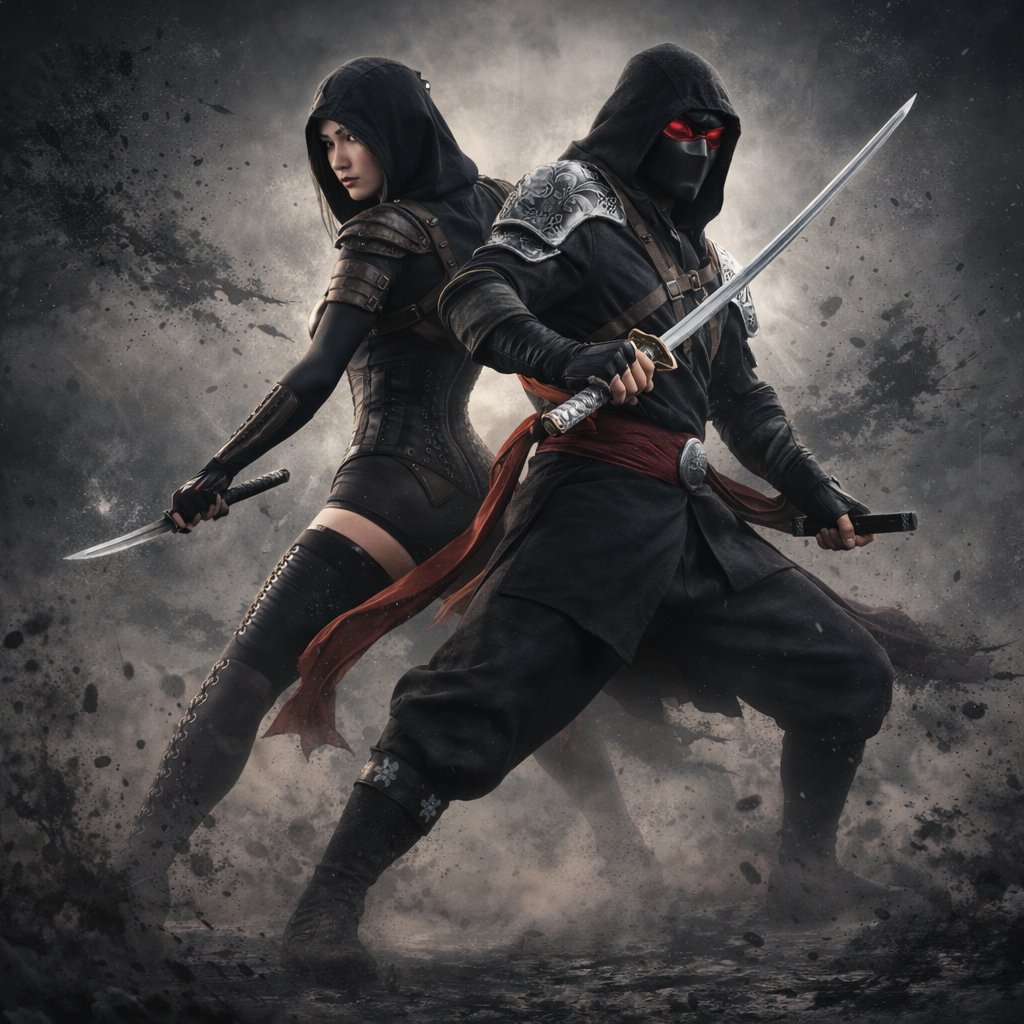 VR Martial Arts Games That Turn Your Room into a Fighting Arena