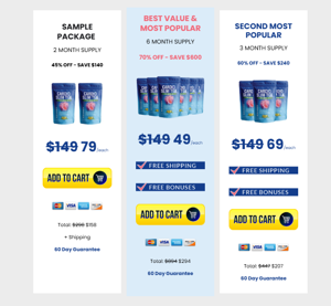 Cardio Tea Slim | Vitamins & Supplements | Health