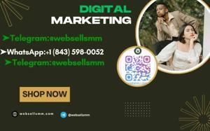 Best Site to Buy Old Facebook Accounts​ with Marketplace ...