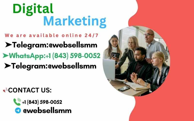 Buy Facebook Accounts Fresh, Aged Bulk