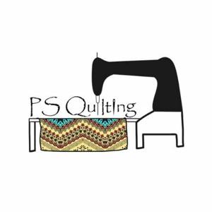 PSQuilting logo