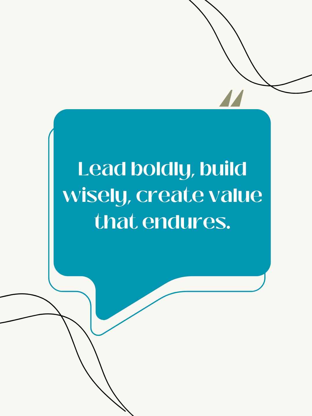 Evan Gentry on Building Value Through Vision and Leadership