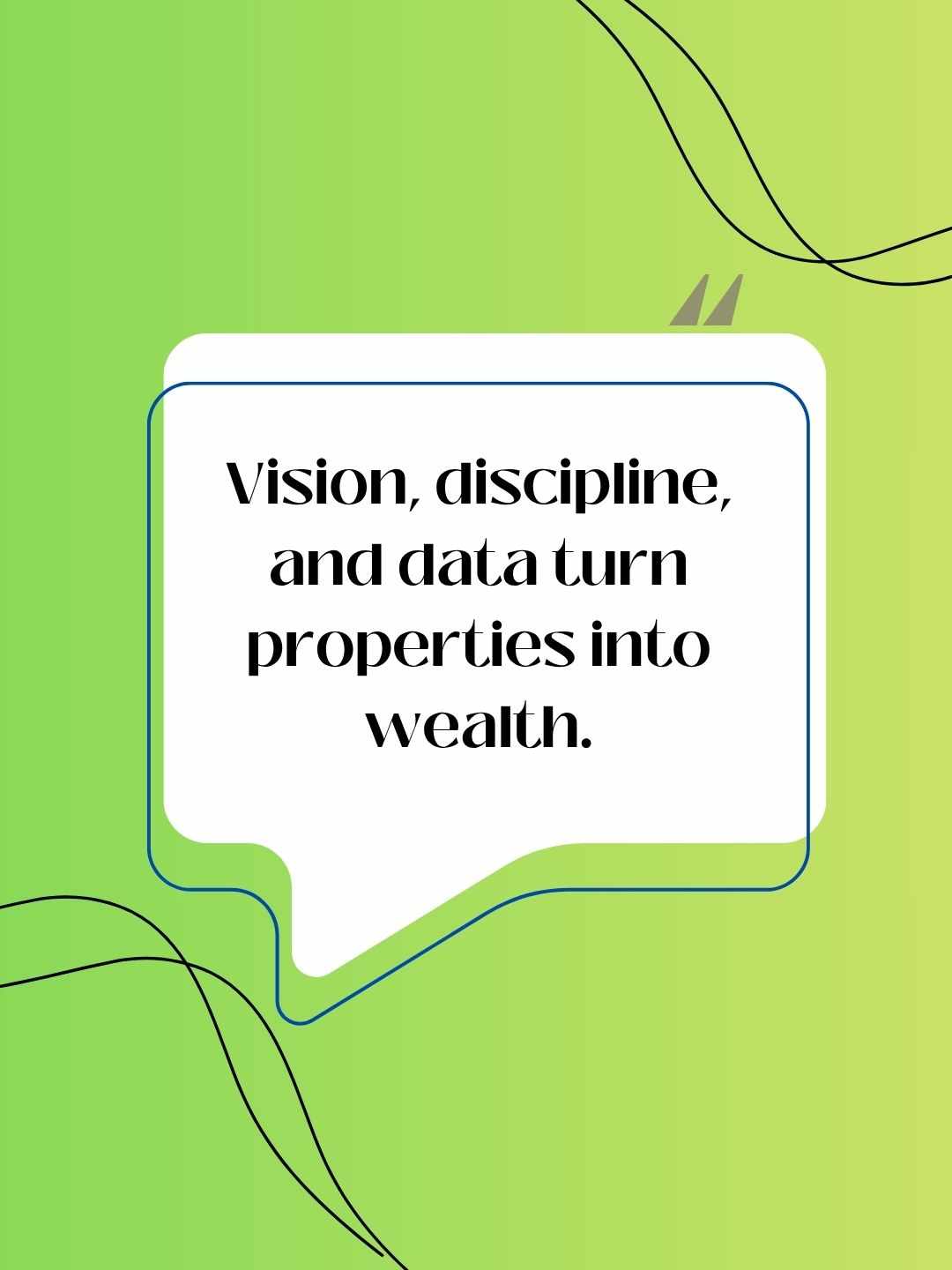 Evan Gentry on Building Value Through Strategic Real Estate