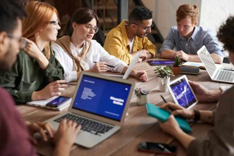 Internship In Digital Marketing: Your Gateway To A Thriving Career In 2025 - Webliquids: Best Digital Marketing Institute In Chandigarh