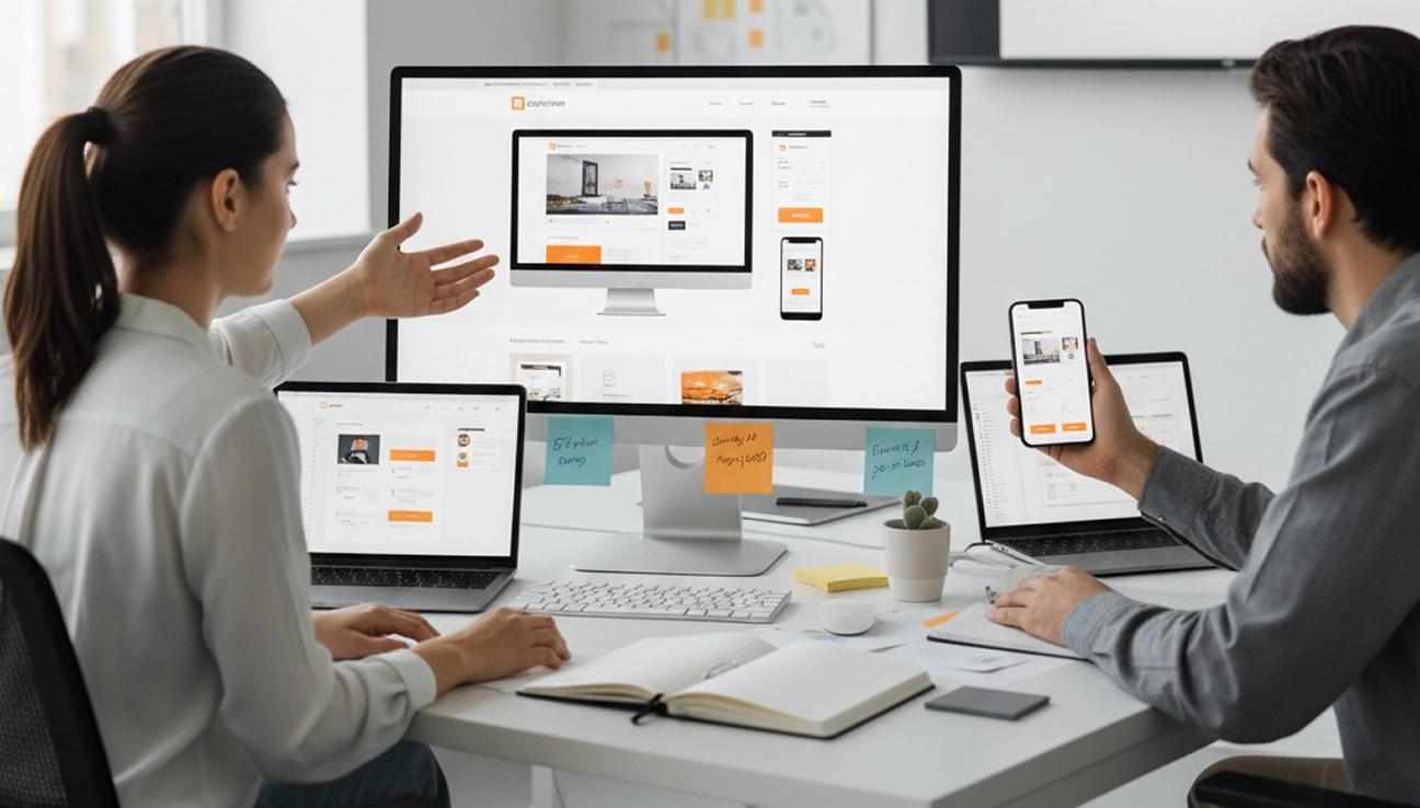 Web & Mobile App Development India | Netroxe IT Solutions Pvt. Ltd.