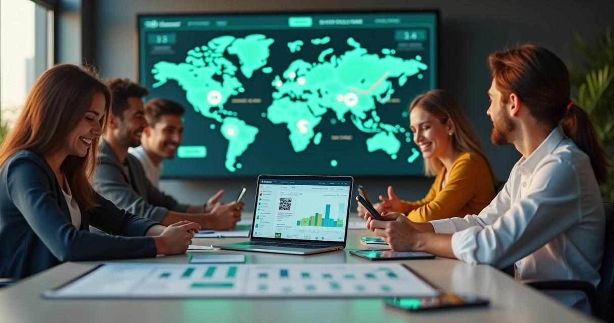 Engajamento: estratégias para afiliados e influenciadores
 - Influenciadores | Blog da Vertte