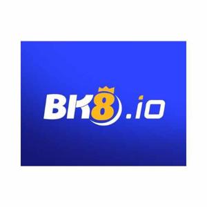 BK8.io Crypto Casino