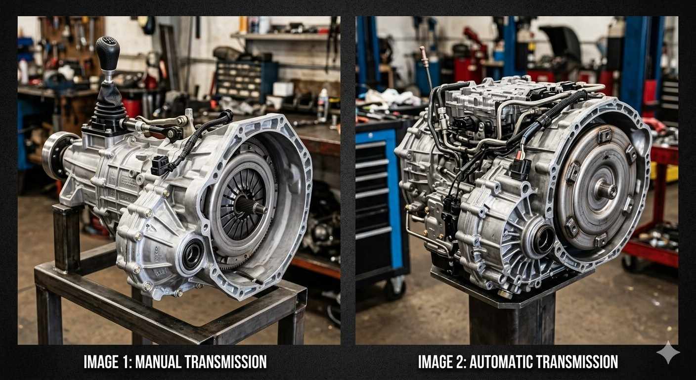 Everything You Must Know About 2008 Chevy Impala Transmission