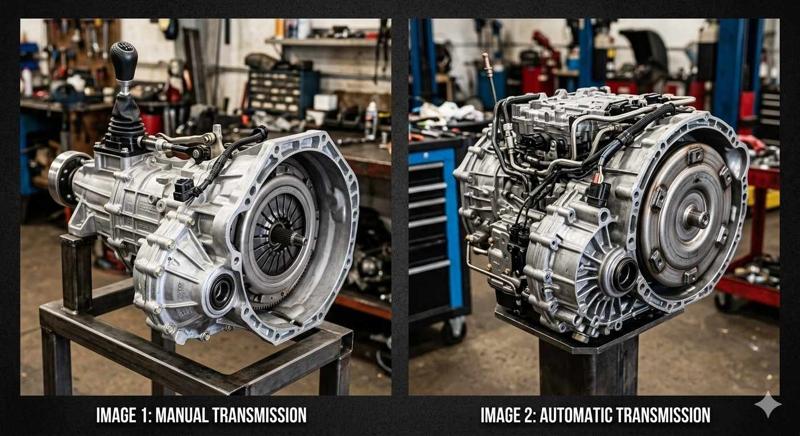 Everything You Must Know About 2008 Chevy Impala Transmission