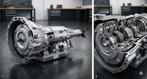 Everything You Must Know About 2008 Chevy Impala Transmission