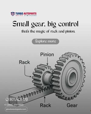 My Turbo Auto Parts Review: Used Transmission That Saved Me