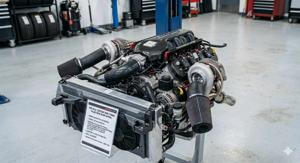 2012 Audi A7 Engine for Sale – Low Mileage, Fully Inspected Units