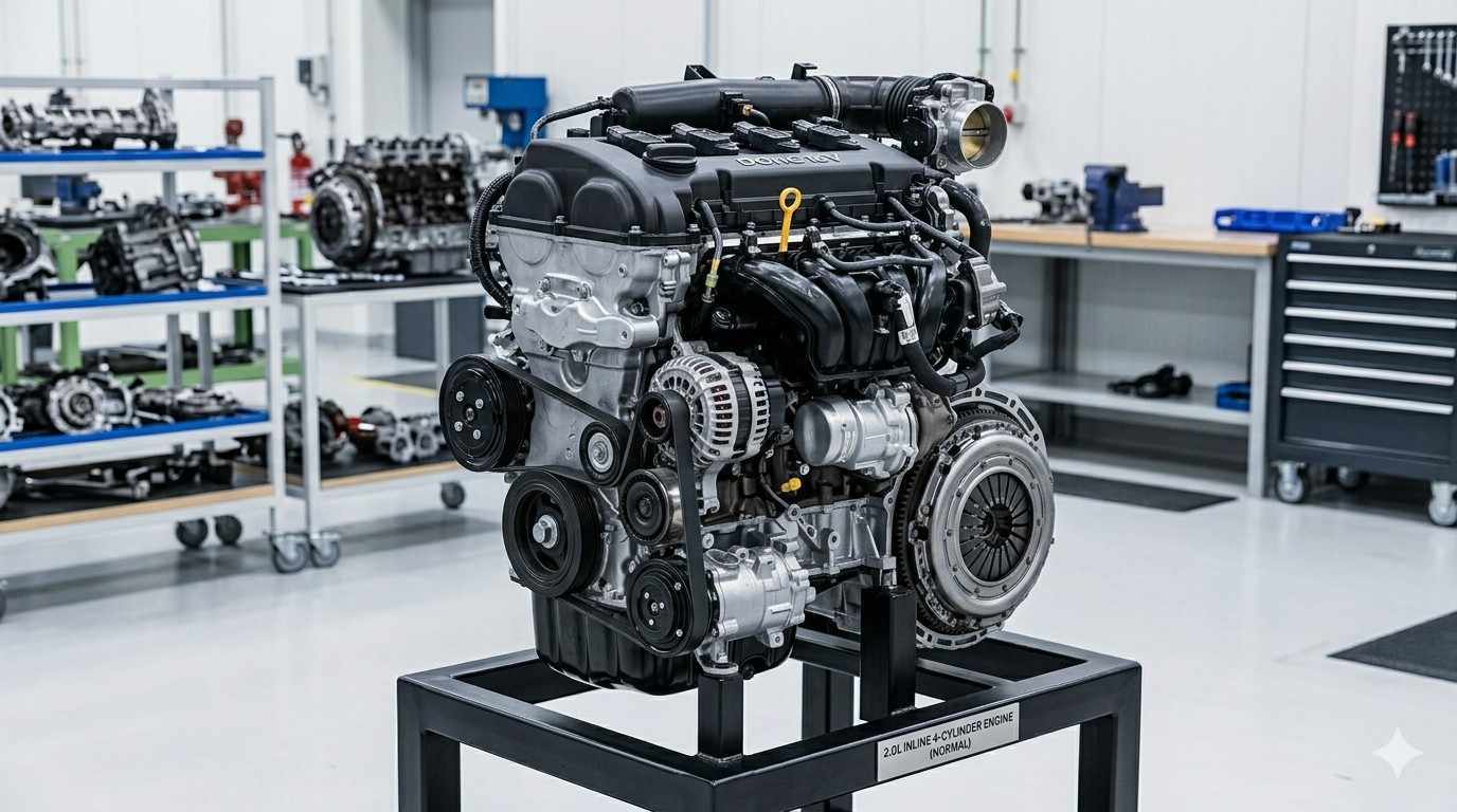 Can You Actually Trust a Used Engine Supplier? My Turbo Auto Parts Experience