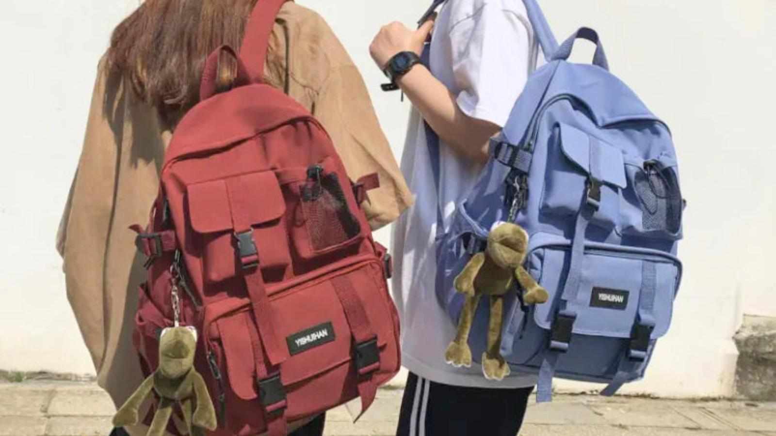 Best Nylon Travel Bags for Everyday Use and Weekend Trips