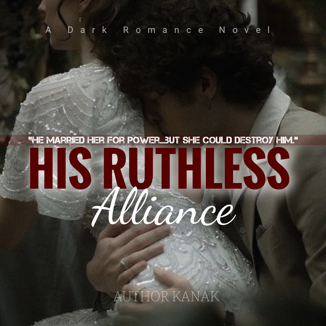 HIS RUTHLESS ALLIANCE