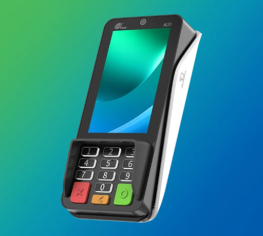 Payment Terminal: How It Supports Modern Retail Transactions
