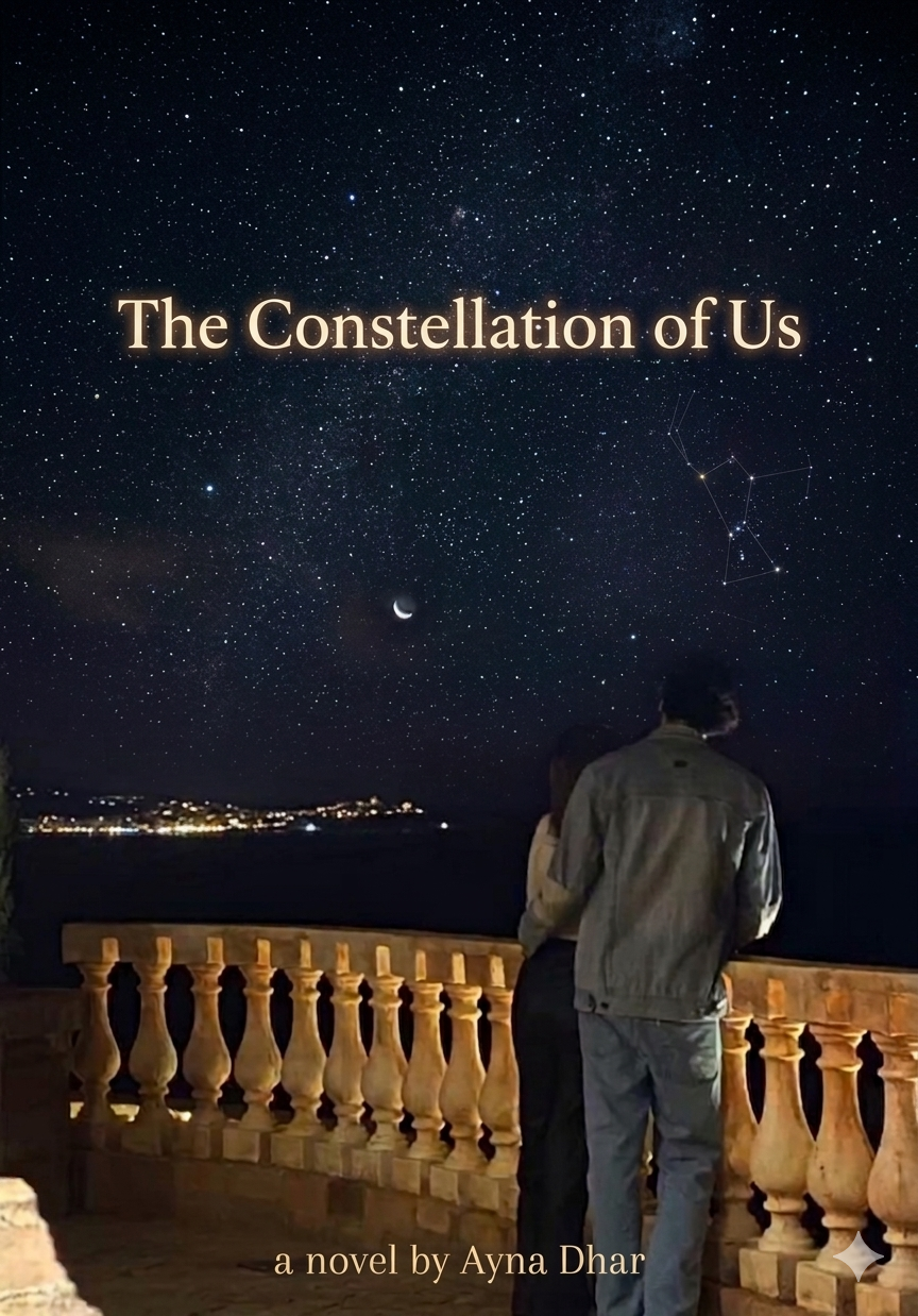 The Constellation of Us