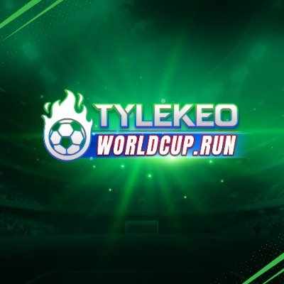 Tỷ lệ kèo World Cup tối nay, ngày mai - Soi kèo bóng đá World Cup 24/7