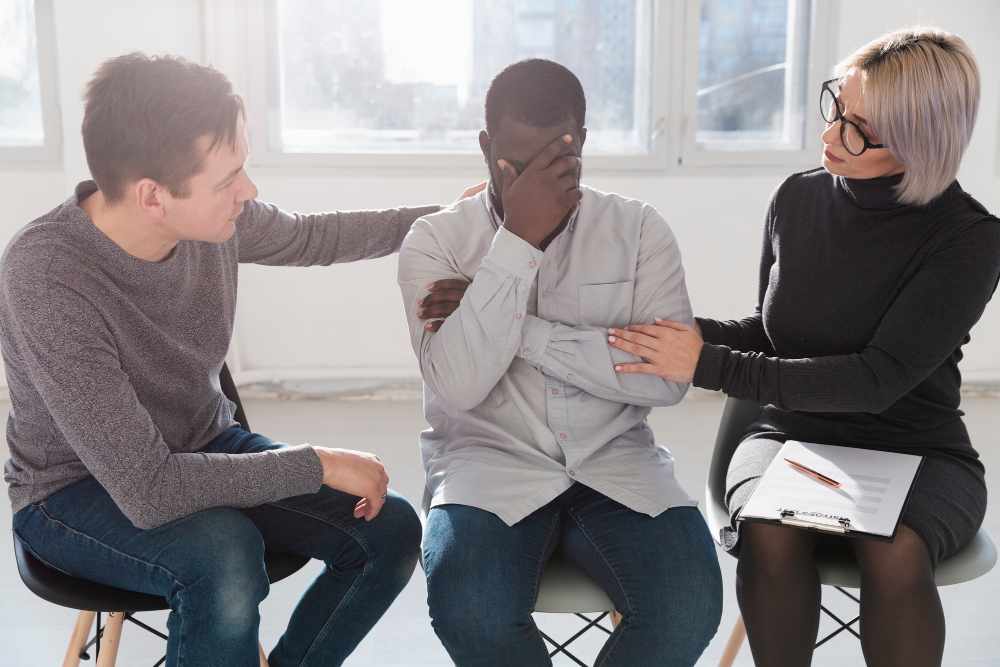 Mental Health Services Dallas