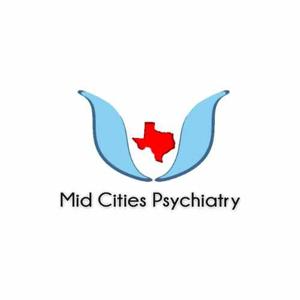 Mid Cities Psychiatry logo