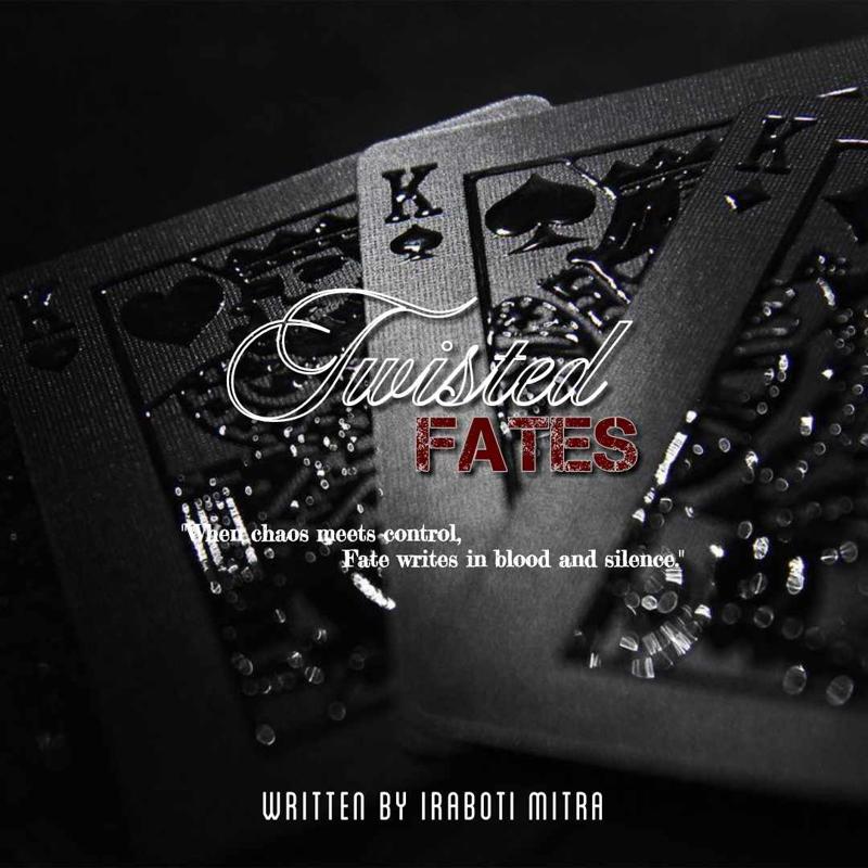 Twisted Fates