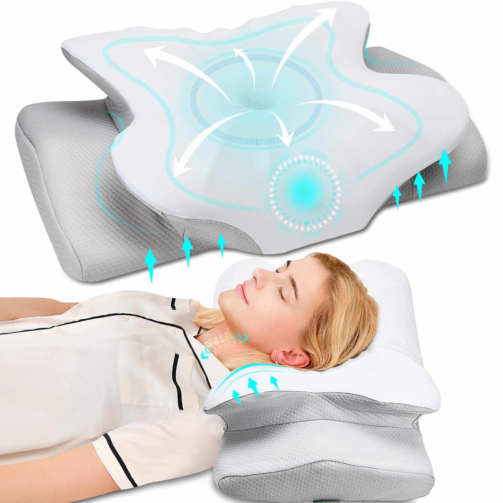 Melara Air Pillow
