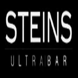 Steins Ultra Bar logo