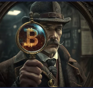 Navigating the Crypto Maze: Tracking Cryptocurrency Trends