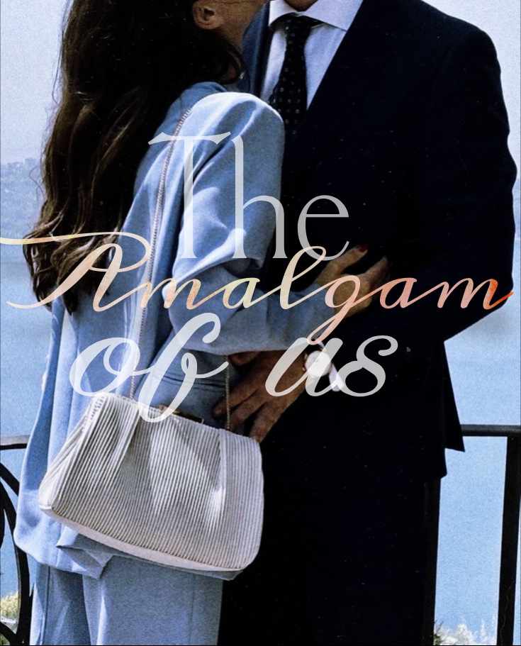 The Amalgam of us