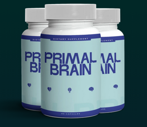 PrimalBrainReviews