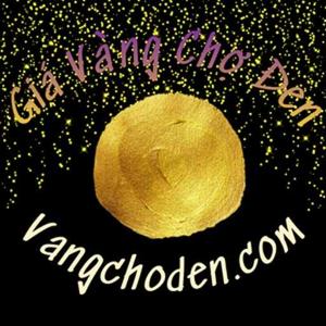 Vàng Chợ Đen