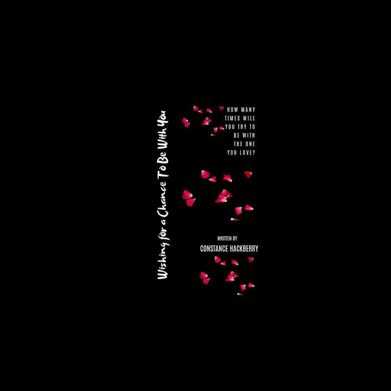 Wishing for a Chance to Be With You [ Finally Found You Series #1 ]