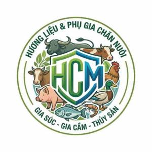 Phụ Gia Thức Ăn Chăn Nuôi HCM
