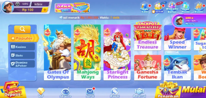 H03 – Link Login Resmi & Bonus Freebet Tanpa Deposit untuk Member Baru