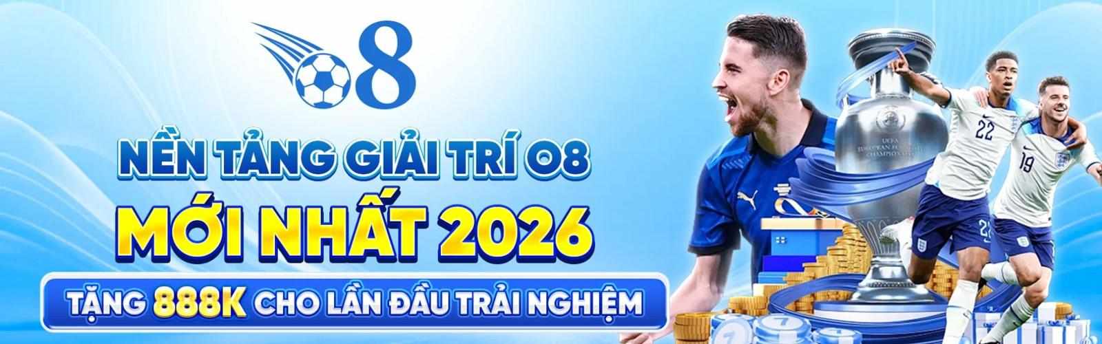 O8 – Tổ Chức Giải Trí Trực Tuyến Uy Tín, Nền Tảng Cá Cược Hiện Đại