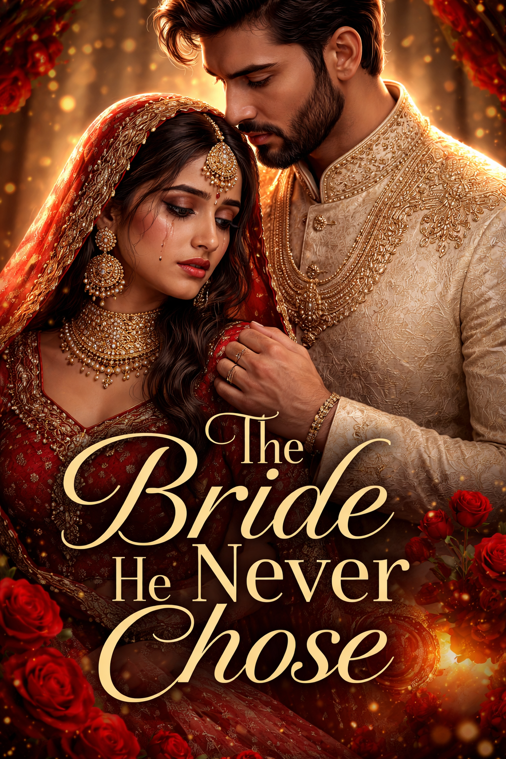 The Bride He Never Chose