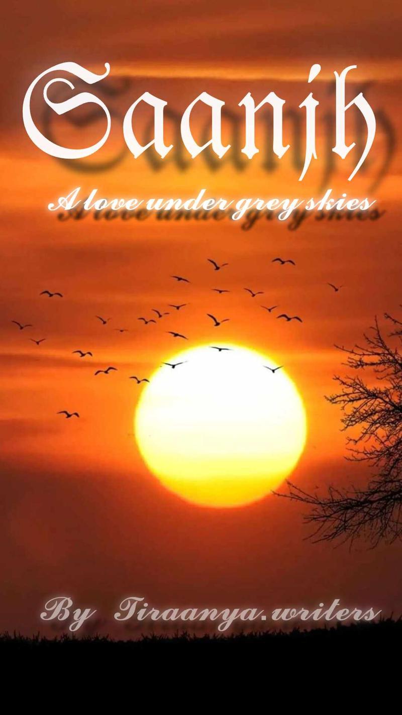 Saanjh : A Love Under Grey Skies