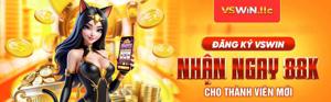 VSWIN – Nền tảng giải trí trực tuyến đa lựa chọn