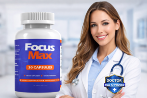 FocusMax Reviews FAST ACTING Lets BUY This!