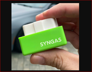 SynGas OBD Fuel Saver