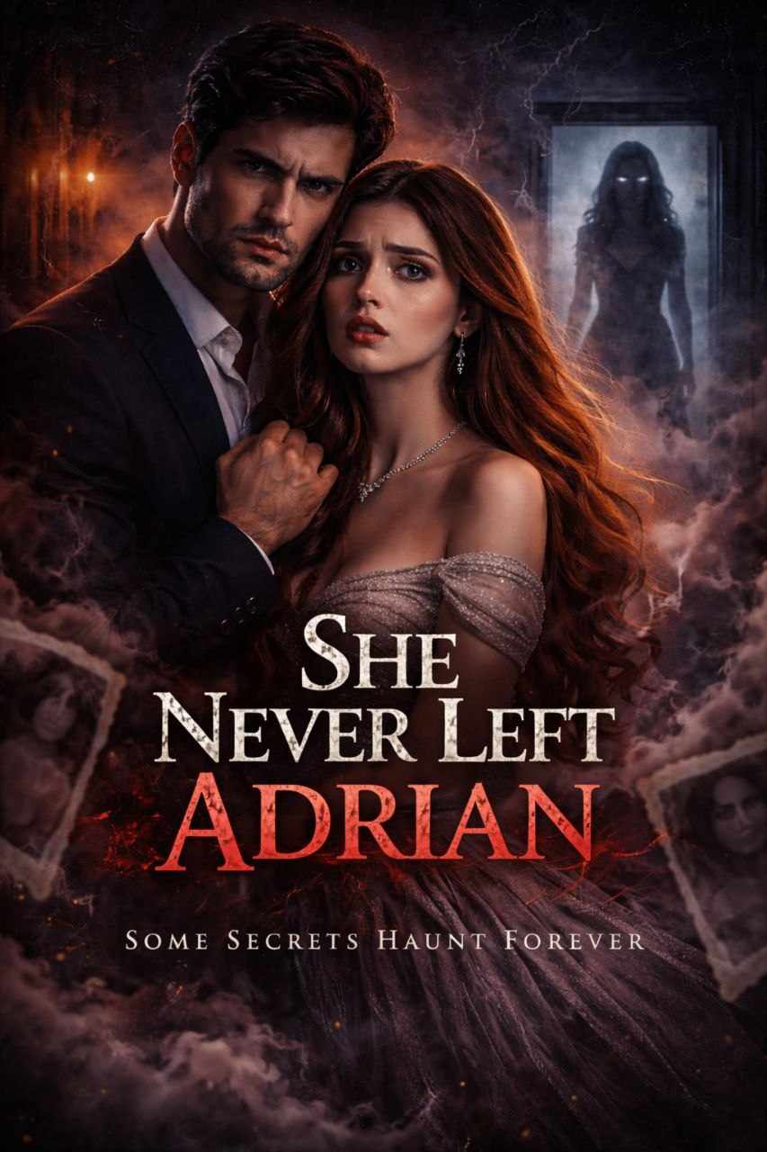 Forced marriage with a Mafia and mysterious started in her life