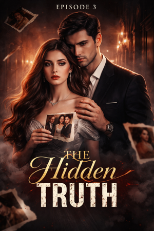 Episode 3: The Hidden Truth