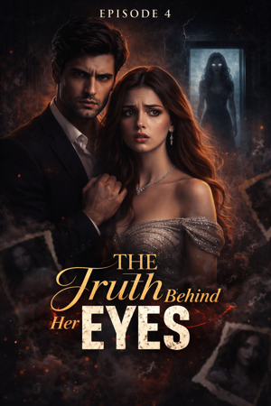 Episode 4: The Truth Behind Her Eyes