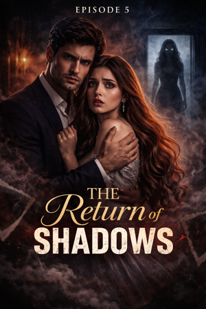 Episode 5: The Return of Shadows