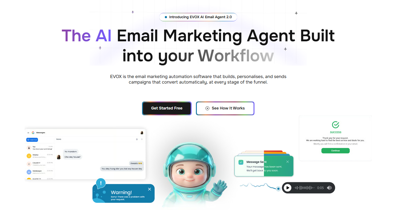 Your Marketing Emails Are Getting Ignored. Here Is Why.