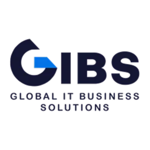GIBS IT logo