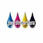 Jays Printer Parts logo